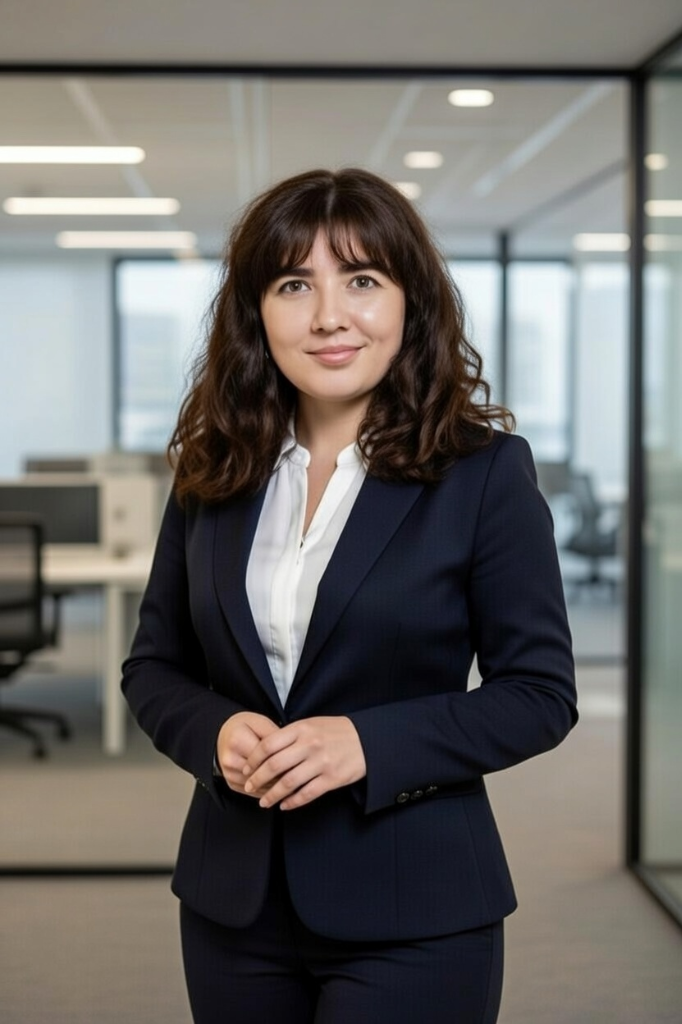 Оксана Зайцева